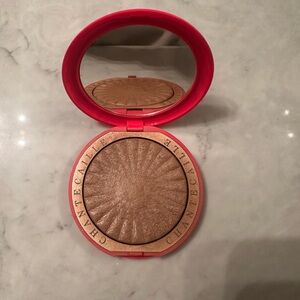 chantecaille bronzer
